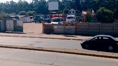 Municipio busca recuperar terreno del Cerro Porteño tomado por particular