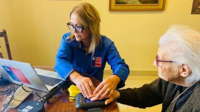 Registro Civil en el Biobío supera las 1500 atenciones en terreno en lo que va de 2026