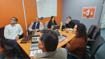 Corfo y Codelco fortalecen alianza para impulsar la minería en la Región de Valparaíso