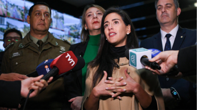 Viña del Mar decreta tres días de duelo comunal tras fatal atropello en Feria Caupolicán