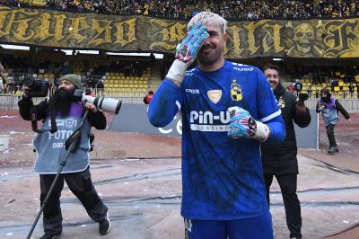 Unión La Calera rozó la final de la Copa de la Liga pero cayó en penales ante Coquimbo