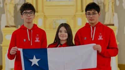 Estudiantes del Instituto Rafael Ariztía de Quillota irán a Sudáfrica por intercambio cultural