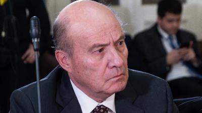 Hacienda descartó negociar rebaja del impuesto a los combustibles: "Nunca ha estado sobre la mesa"