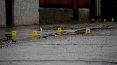 Gobierno condenó ataque a carabineros y alertó sobre nivel de violencia: “Es materia de preocupación y hay que combatirlo como tal”
