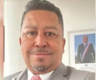 Cayó nuevo seremi en Arica: Marcelo Vergara, titular de Hacienda, presentó renuncia