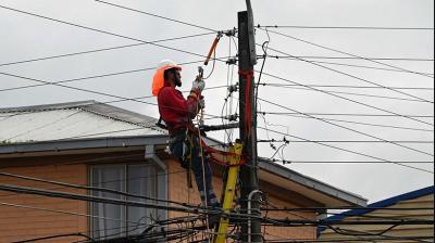 Municipio de Quilpué solicita intervención de la SEC ante prolongados cortes energía eléctrica