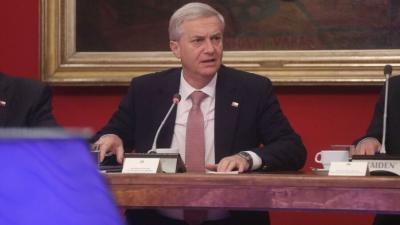 Gobierno decretó Estado de catástrofe para la región de Coquimbo y la provincia de Huasco
