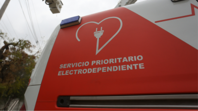 Concejal de Quillota pide apoyo para electrodependientes ante sistema frontal