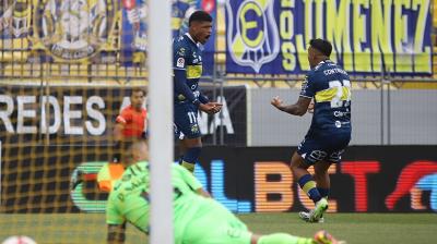 Exjugador de Everton falleció a los 22 años