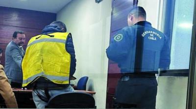 Dictan 12 años de cárcel a autor confeso de homicidio: este es su tercer asesinato