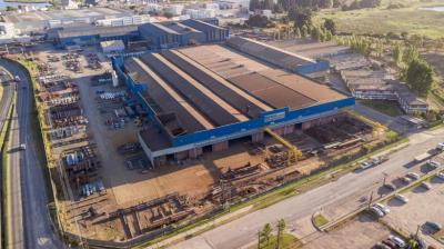 Aprobaron acuerdo de reorganización judicial para la empresa EDYCE en el Biobío: se resguardarán 350 empleos