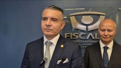 “Abonar no es liberar”: Fiscal Regional explica por qué respaldó el cómputo de días a Karen Rojo