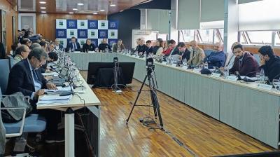 Aprueban recursos para habilitar el Centro de Capacitación Profesional de la PDI en Talcahuano