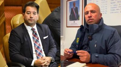 Equipo de Olivares (PDG) responde a alcalde de Olmué y dice que video difundido es del 2025