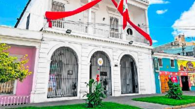 Actividades reunirán a comunidad peruana en Tarapacá por su aniversario patrio