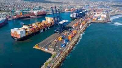 Megaproyecto del Puerto Exterior de San Antonio redefine su futuro tras cancelar licitación