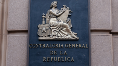 Contraloría suspende a directora jurídica de la Municipalidad de Valparaíso por incumplir entrega de informes