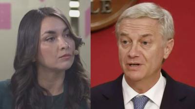 Diputada FA arremete contra Kast por salida de seremis: “¿En 16 años no fue capaz de armar equipo?”