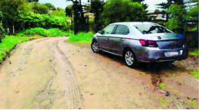 Condenan a sujeto que asaltó y baleó a conductor de Uber durante viaje entre Cartagena y El Tabo