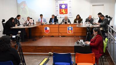 Quillota aprobó las bases de su Presupuesto Participativo del Deporte 2026