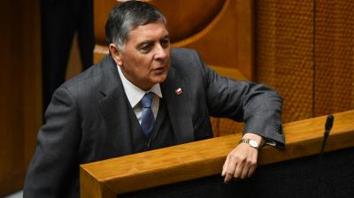 Gobierno intensifica gestiones para votación de megarreforma en la Comisión Mixta