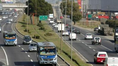 Alcaldes de San Pedro de la Paz y Talcahuano muestran preocupación tras anuncio de congelamiento de obras de transporte público