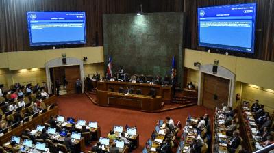 Cámara aprobó reforma al SAE y fue despachada al Senado