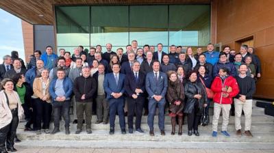 Quellón será sede de la segunda sesión 2026 del Plan Salmón 2050
