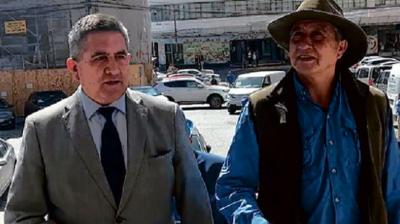 Municipalidad reintegrará a José Luis Brito al museo de San Antonio