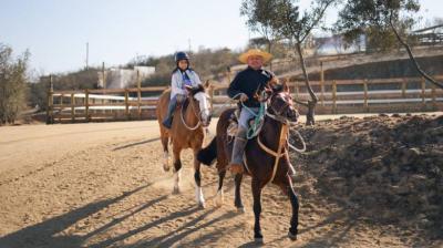 Con paseos a caballo, cine y pasacalles: así se festejará el Día del Niño en Zapallar