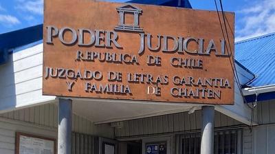 Cae joven de 22 años en Chaitén por delitos de pornografía infantil cometidos durante 4 años