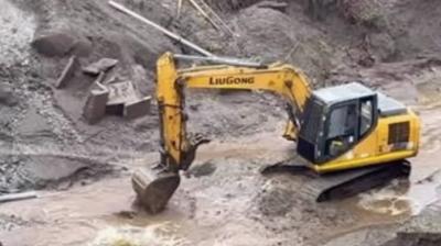 DGA sanciona intervención en estero La Chacra y advierte nueva multa millonaria