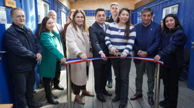 Nueva oficina virtual IPS en El Tabo permitirá realizar trámites sin salir de la comuna