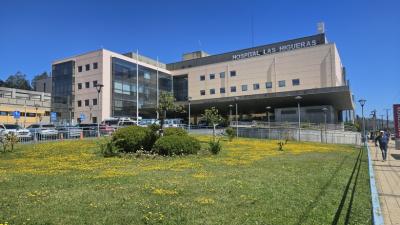 Hospital Las Higueras se ubica entre los 26 hospitales autogestionados con mejor desempeño en gestión a nivel nacional