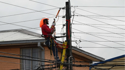 Chilquinta confirma compensaciones por cortes de luz a partir de septiembre