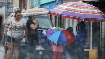 Región de Tarapacá: Precipitaciones solo afectarían a sectores cordilleranos y la pampa