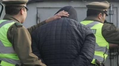 Dictan prisión preventiva para tres de los detenidos por asalto frustrado a escolta de ex ministro Cordero