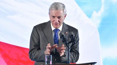 Presidente Kast y traslado de reos peligrosos a Talca: “Día histórico”