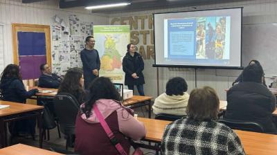 Ancud fortalece el turismo rural y avanza en la conservación del patrimonio natural y cultural