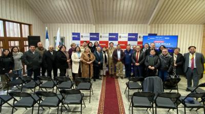 Dalcahue crea la Oficina Municipal de Asuntos Religiosos y Voluntariados