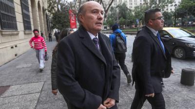 Quiroz dijo que fallo del TC por Megarreforma es “inequívocamente satisfactorio”