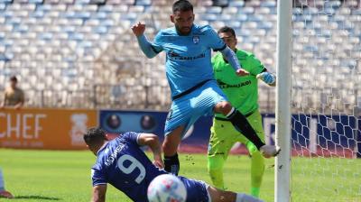 Con la tarea de seguir en racha: Deportes Iquique recibe a Antofagasta en el Tierra de Campeones