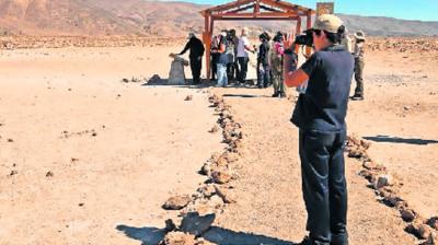 Región de Tarapacá suma cinco nuevas intervenciones por el medio ambiente