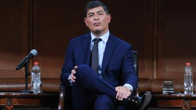 Diputado Arroyo se sumará al PDG: Parisi afirmó que "el Presidente Kast no tiene liderazgo"