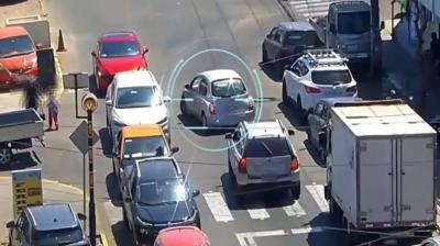 Hombre que trasladó a mujer y luego le robó su vehículo en Iquique es condenado a seis años cárcel