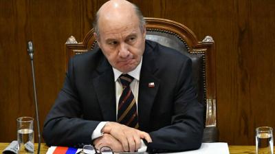 Plan de Quiroz contra la “permisología” permitió aprobar millonario proyecto de su hermano en Concón