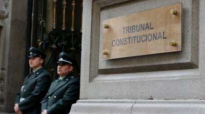 TC declaró admisible requerimiento del gobierno contra artículo de la megarreforma incorporado por la oposición