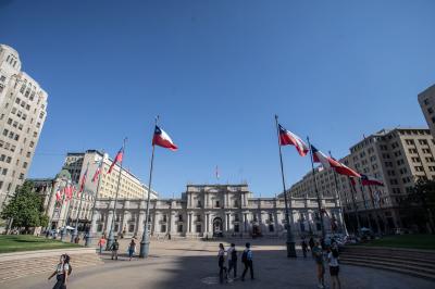 En medio de tensiones: Gobierno recibirá a representantes de EE.UU. para negociar aranceles de Trump