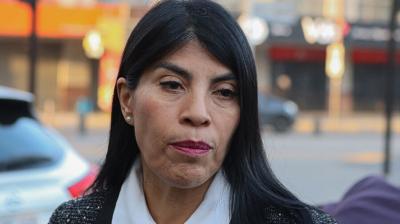 Lincolao envió carta ofreciendo disculpa a profesores: "No representa lo que pienso"
