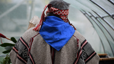 Hospital San José de Casablanca inaugura espacio intercultural junto a comunidad mapuche